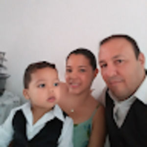 Meet your Posher, Olga